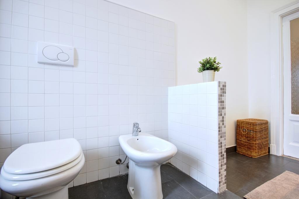Milanrentals - Mameli Appartement Milan