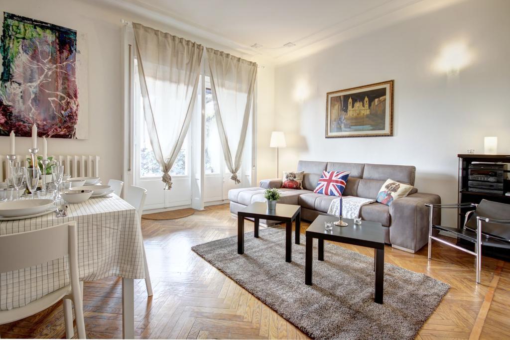 Milanrentals - Mameli Appartement *