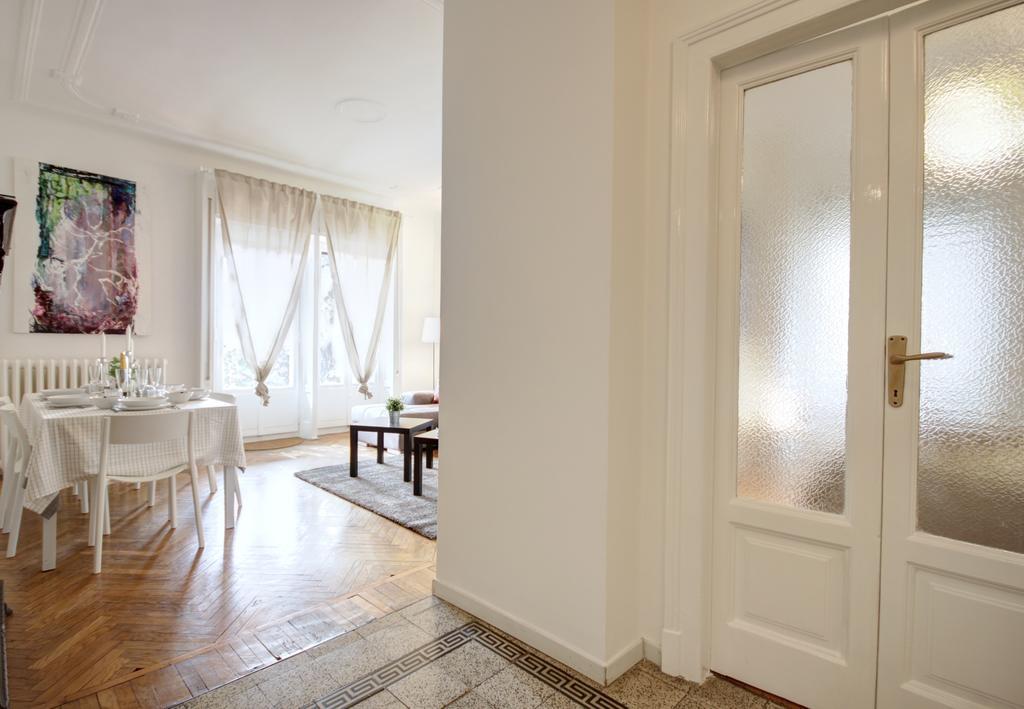 Appartement Milanrentals - Mameli *