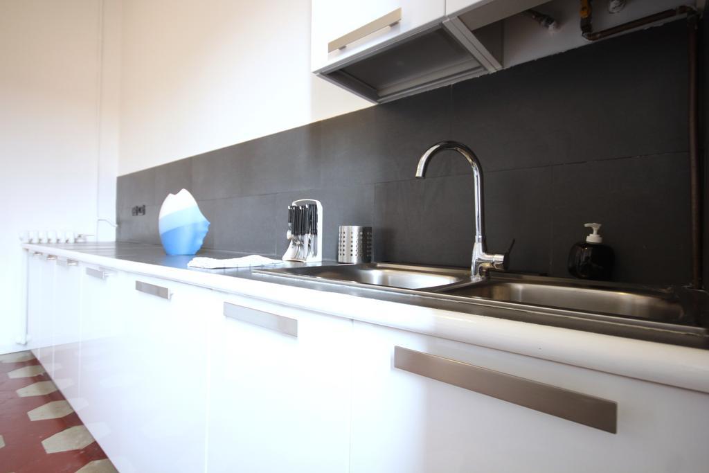 Appartement Milanrentals - Mameli Milan