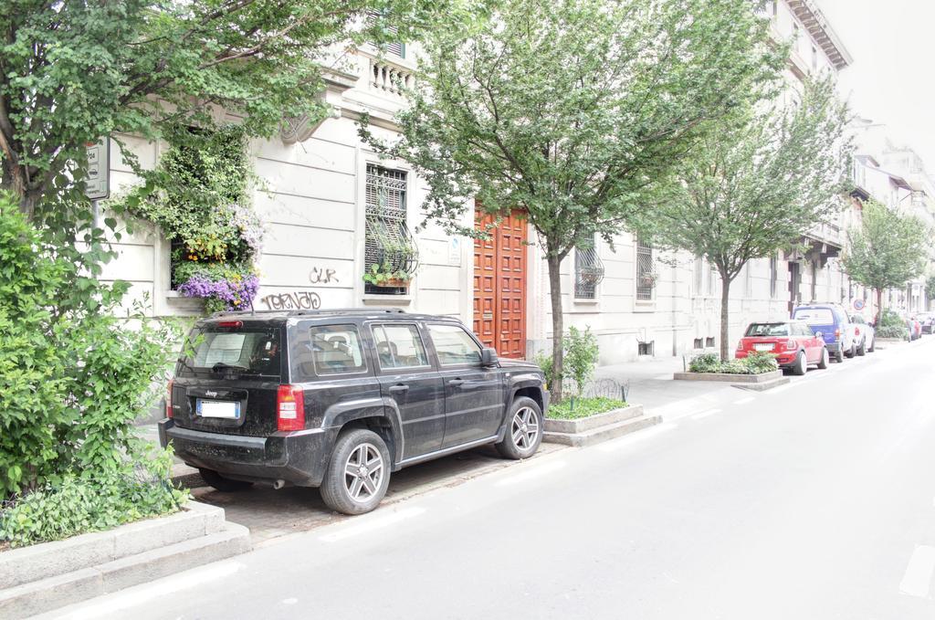 Appartement Milanrentals - Mameli
