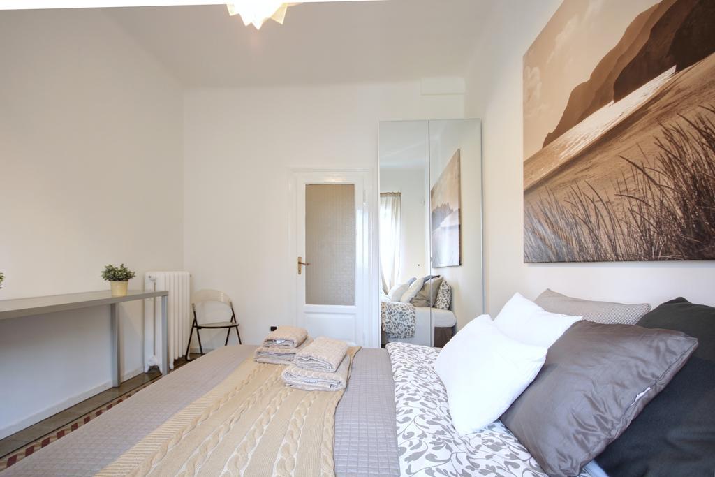 Milanrentals - Mameli Appartement