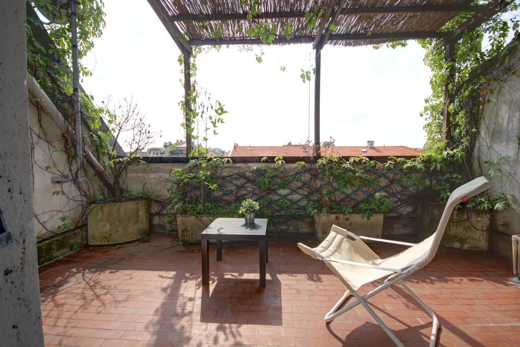 Milanrentals - Mameli Appartement *