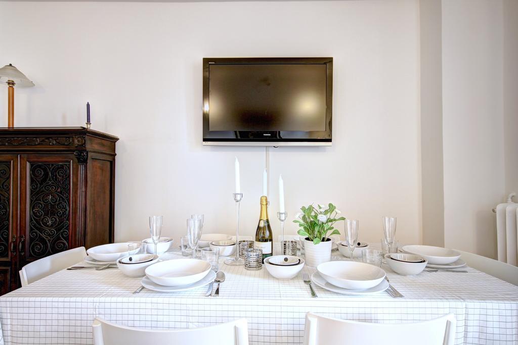 Appartement Milanrentals - Mameli *