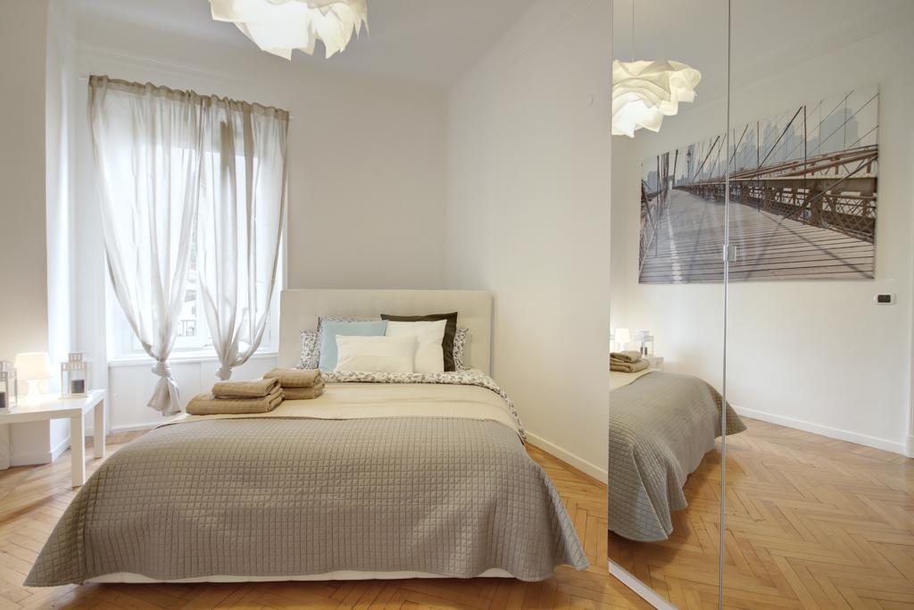 Appartement Milanrentals - Mameli