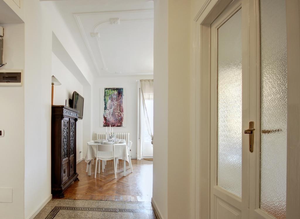 Milanrentals - Mameli Milan