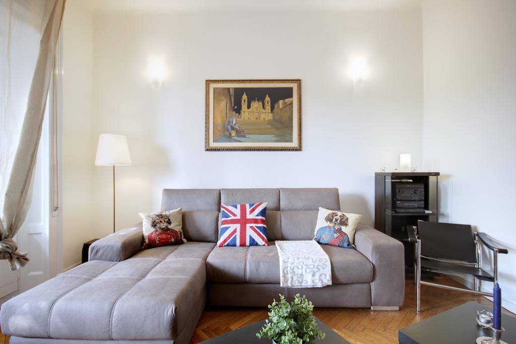 Milanrentals - Mameli Apartment Milan