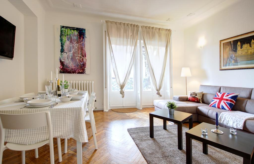 Milanrentals - Mameli Milan